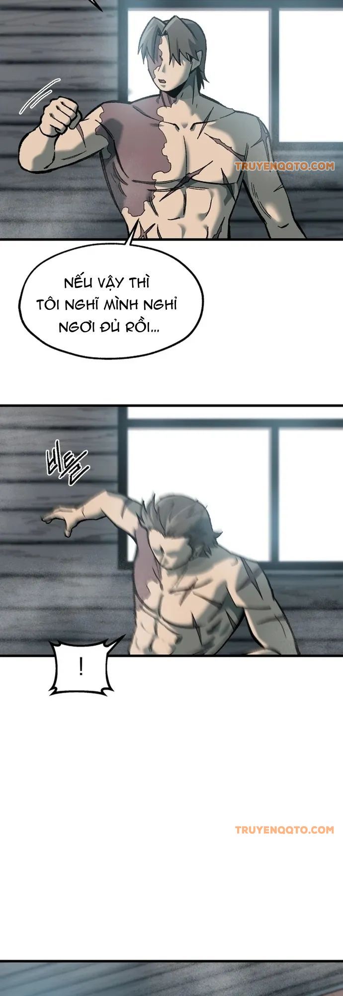 Ngọn Hải Đăng Bình Minh Chapter 37 - 24