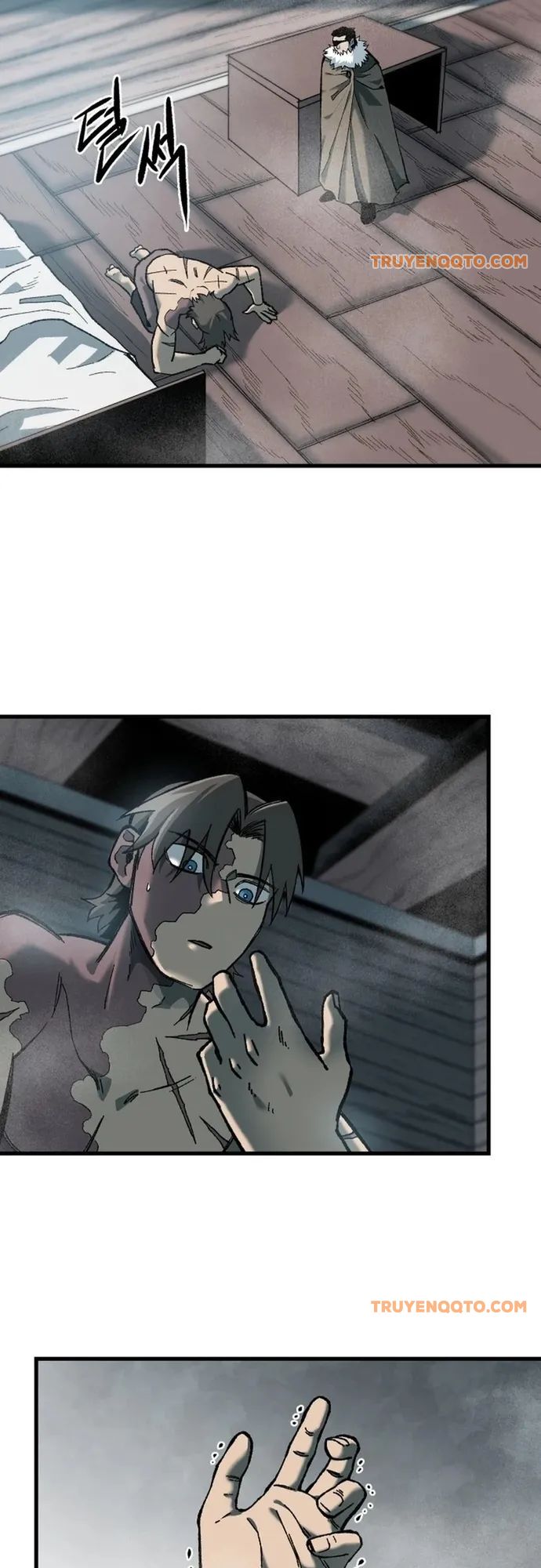 Ngọn Hải Đăng Bình Minh Chapter 37 - 25