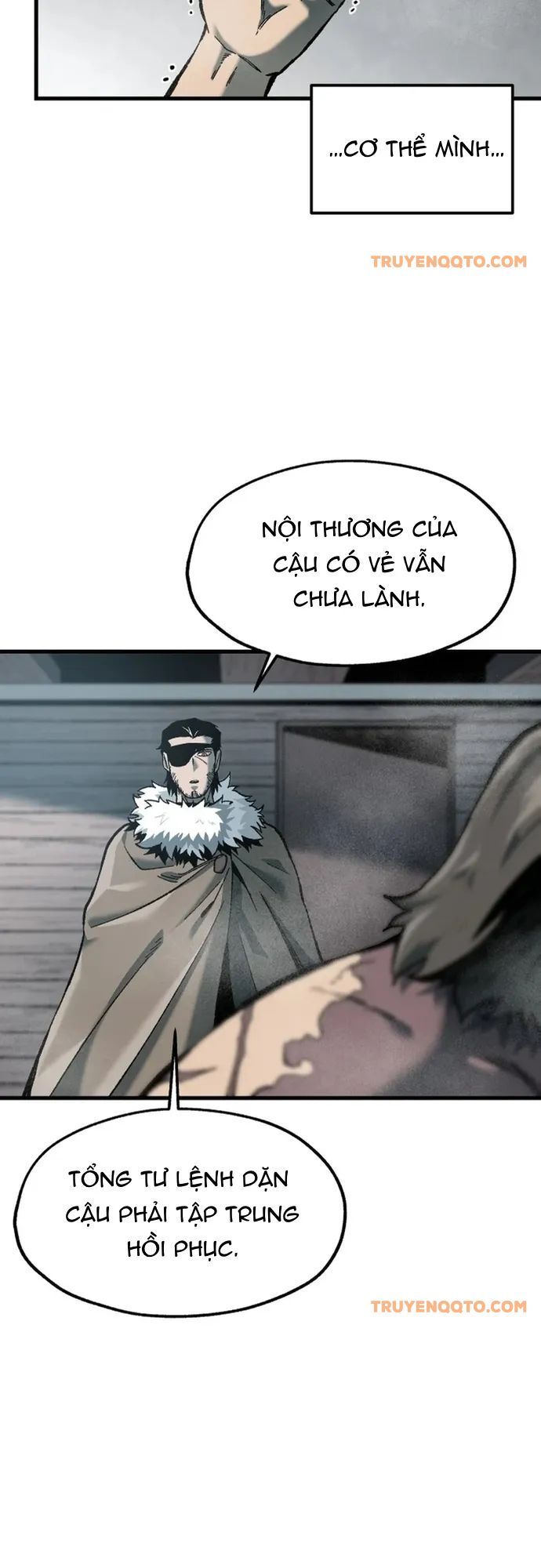 Ngọn Hải Đăng Bình Minh Chapter 37 - 26