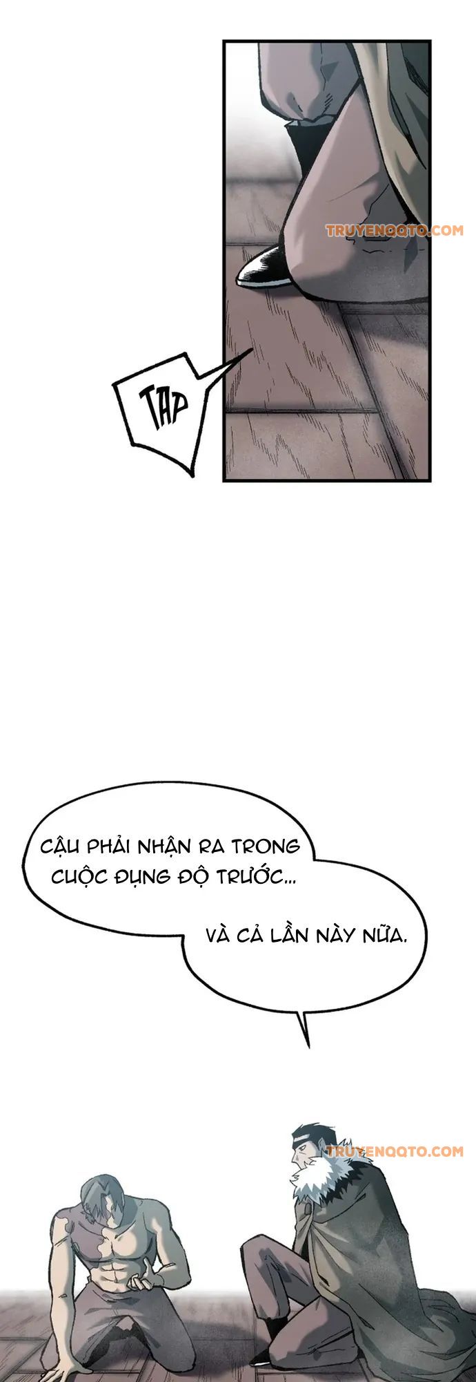 Ngọn Hải Đăng Bình Minh Chapter 37 - 27