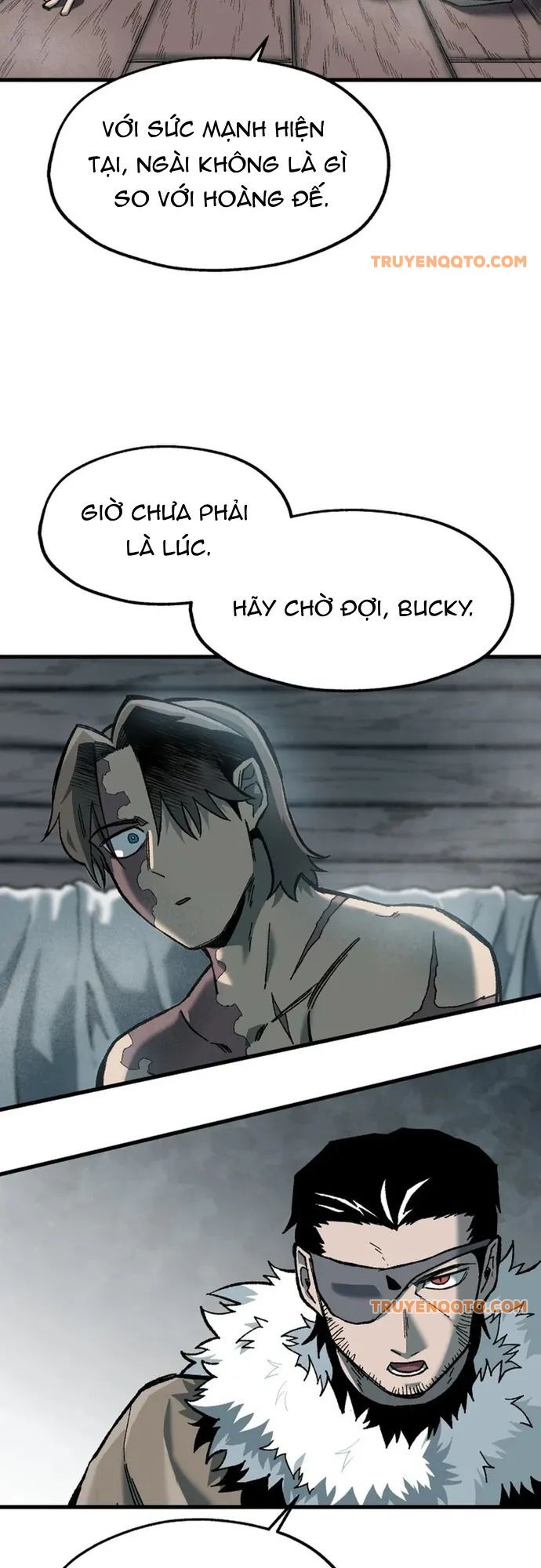 Ngọn Hải Đăng Bình Minh Chapter 37 - 28