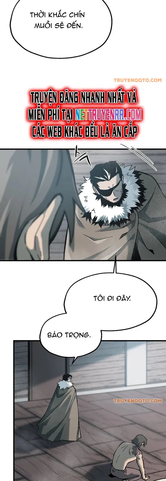 Ngọn Hải Đăng Bình Minh Chapter 37 - 29