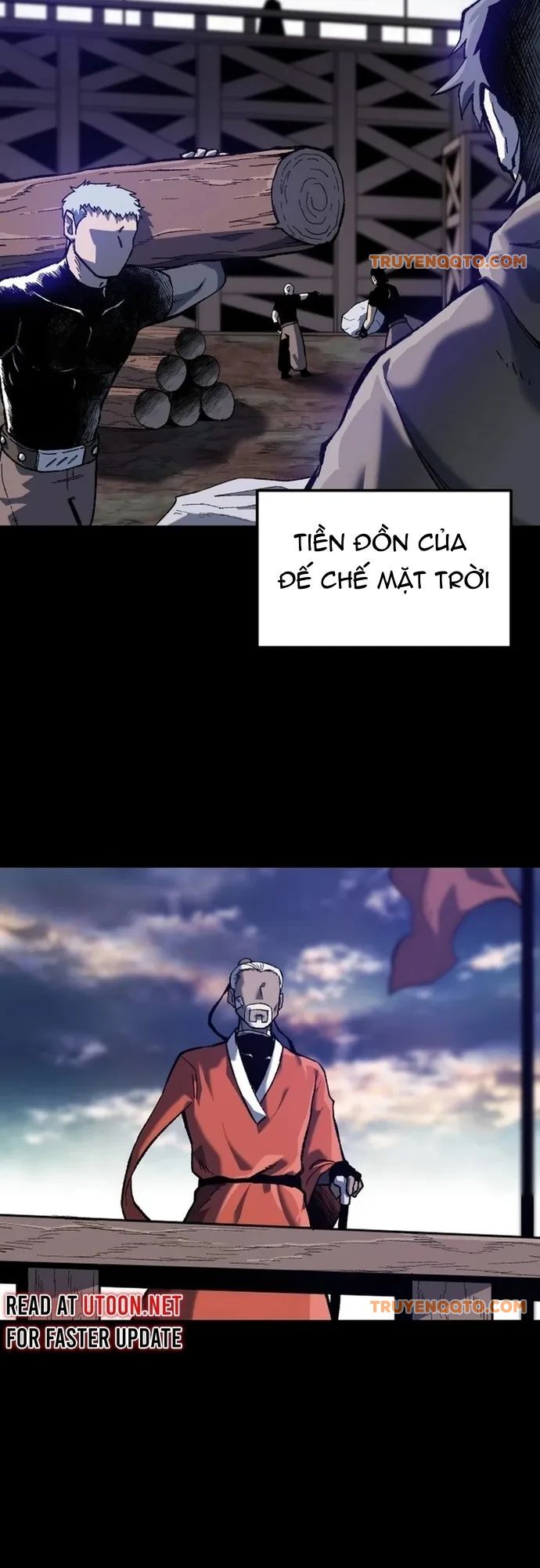 Ngọn Hải Đăng Bình Minh Chapter 37 - 4