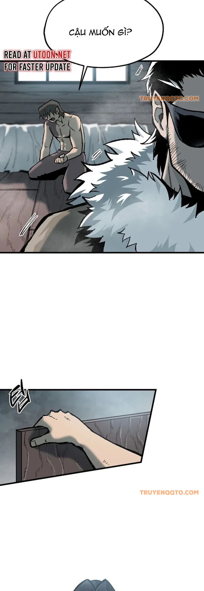 Ngọn Hải Đăng Bình Minh Chapter 37 - 32