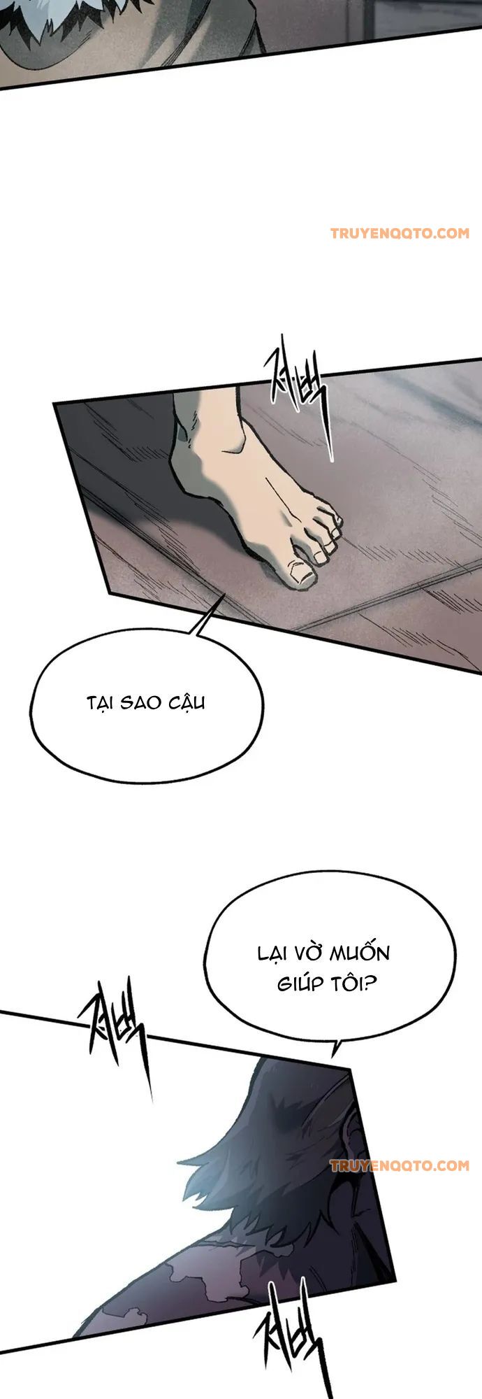 Ngọn Hải Đăng Bình Minh Chapter 37 - 34