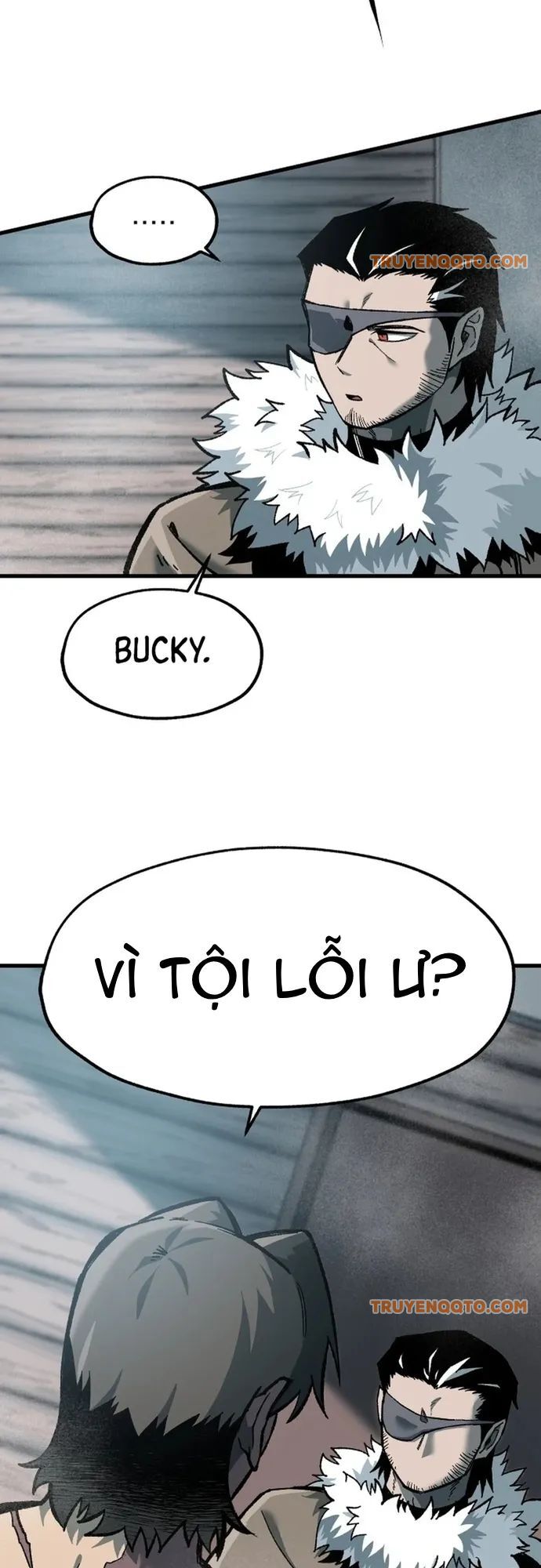 Ngọn Hải Đăng Bình Minh Chapter 37 - 35