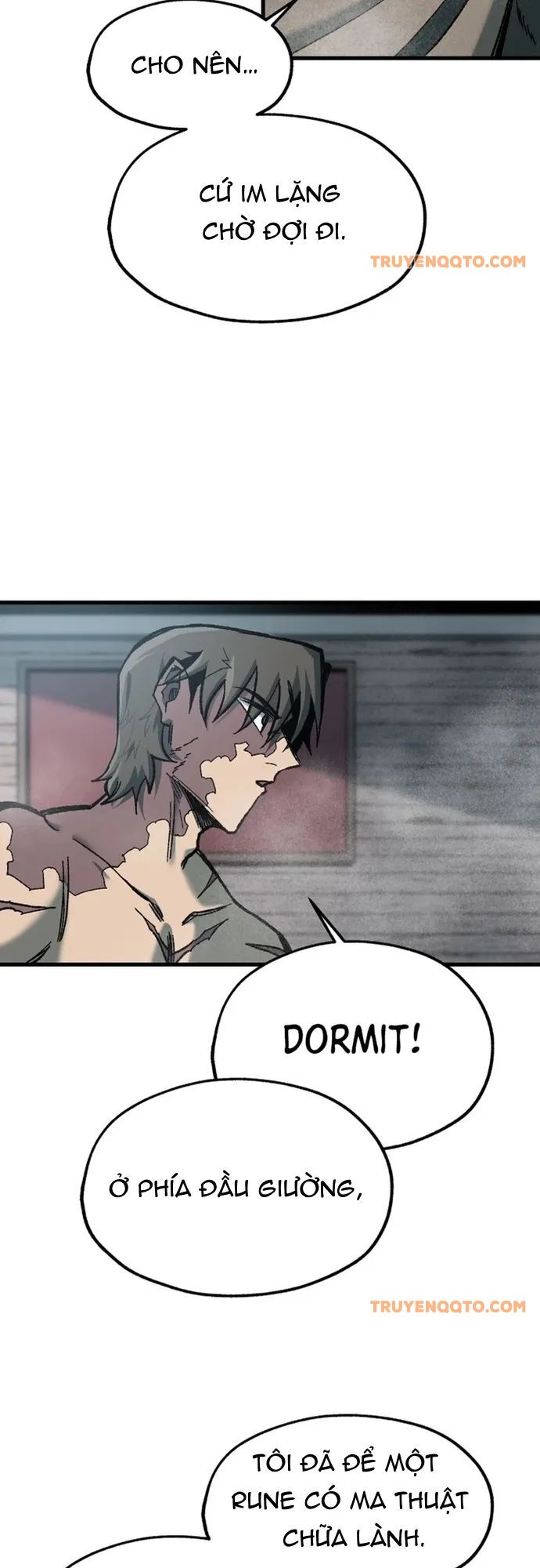 Ngọn Hải Đăng Bình Minh Chapter 37 - 38