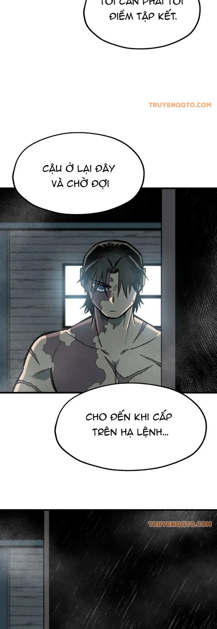 Ngọn Hải Đăng Bình Minh Chapter 37 - 40