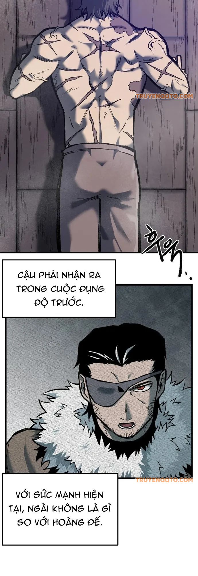 Ngọn Hải Đăng Bình Minh Chapter 37 - 43