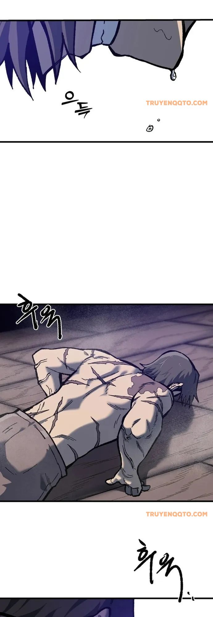 Ngọn Hải Đăng Bình Minh Chapter 37 - 44