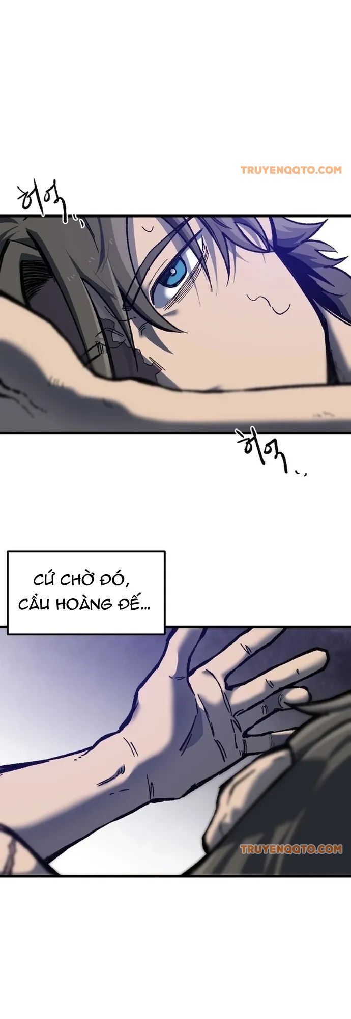 Ngọn Hải Đăng Bình Minh Chapter 37 - 47