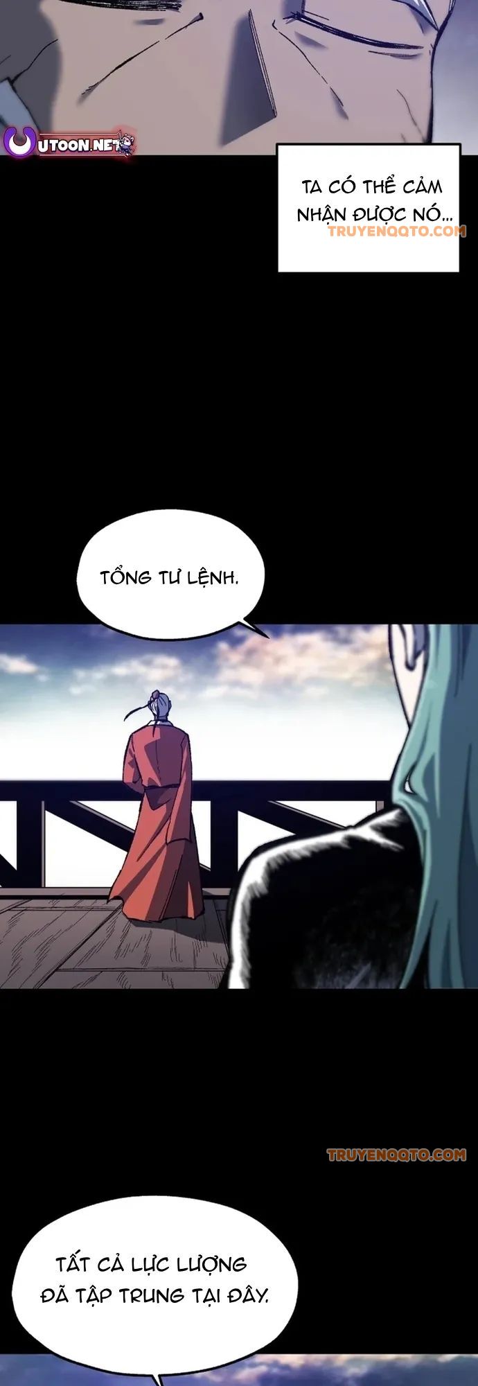 Ngọn Hải Đăng Bình Minh Chapter 37 - 6