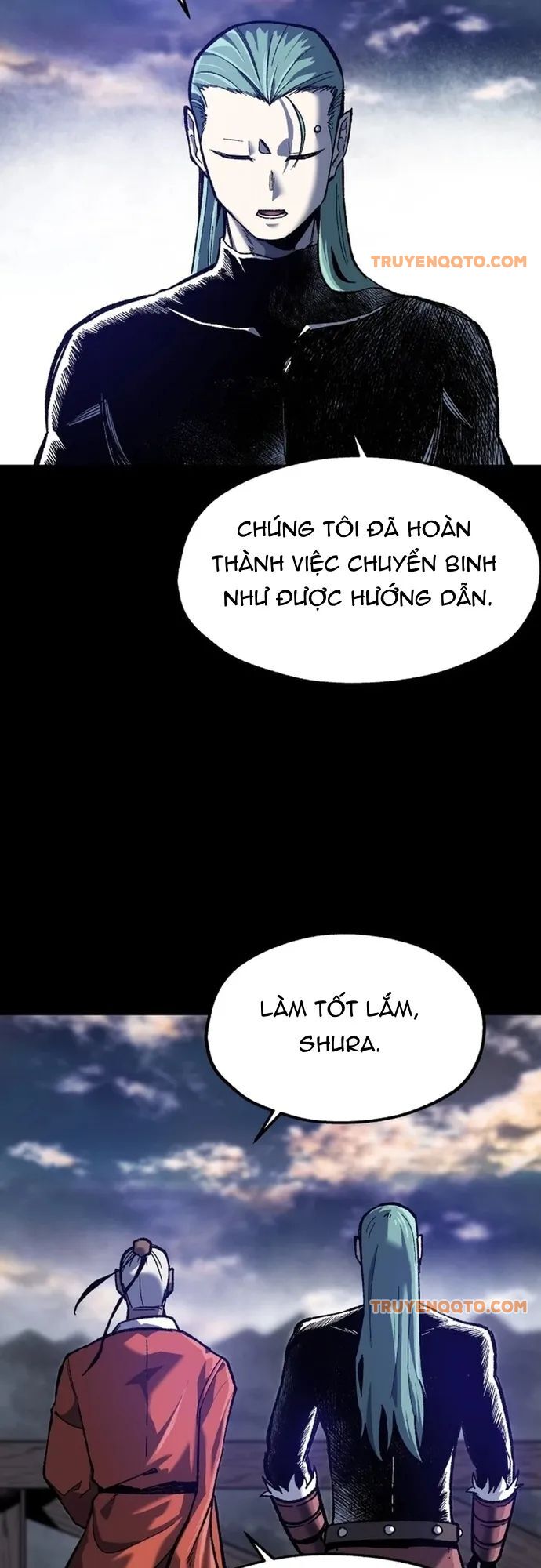 Ngọn Hải Đăng Bình Minh Chapter 37 - 7