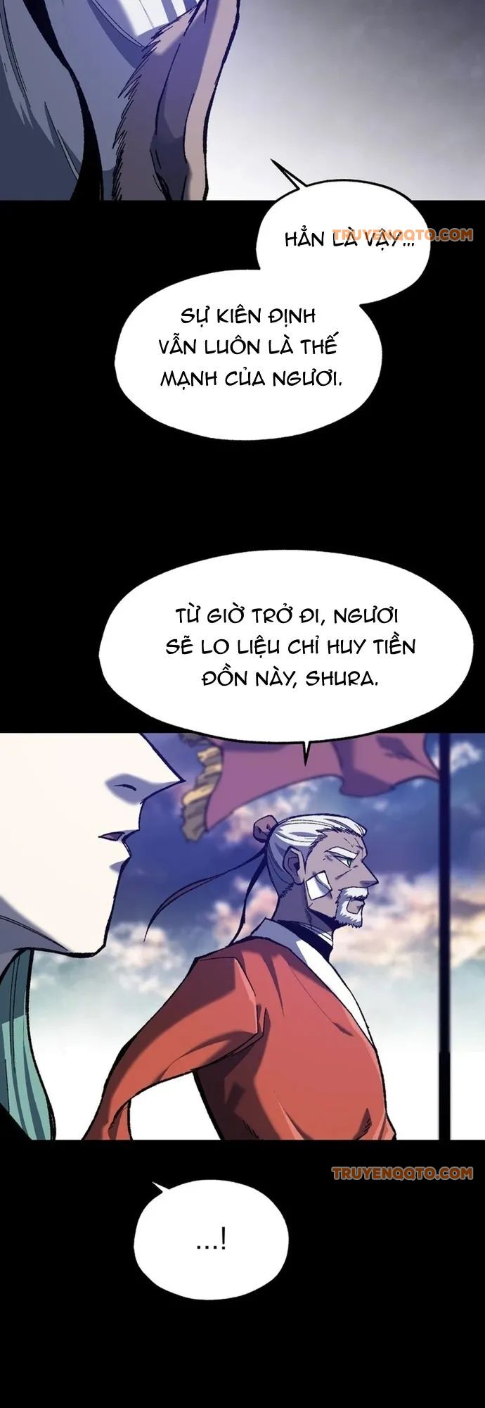 Ngọn Hải Đăng Bình Minh Chapter 37 - 10