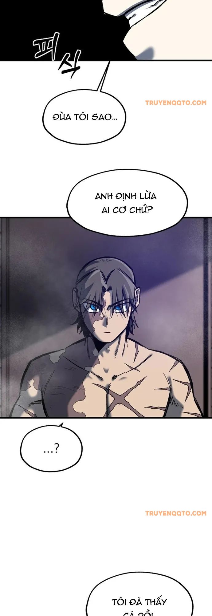 Ngọn Hải Đăng Bình Minh Chapter 38 - 11