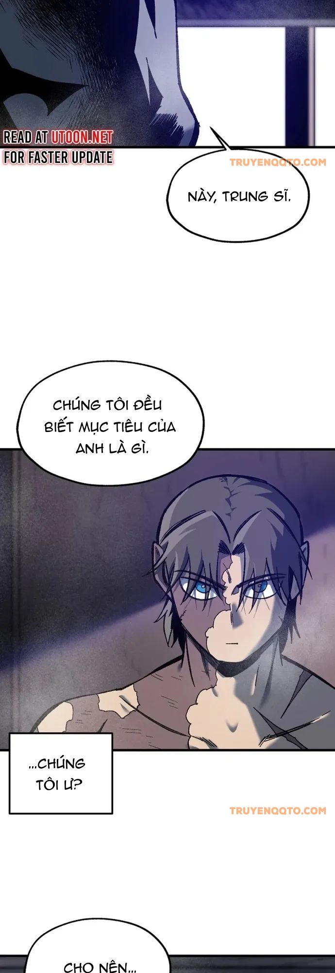 Ngọn Hải Đăng Bình Minh Chapter 38 - 14