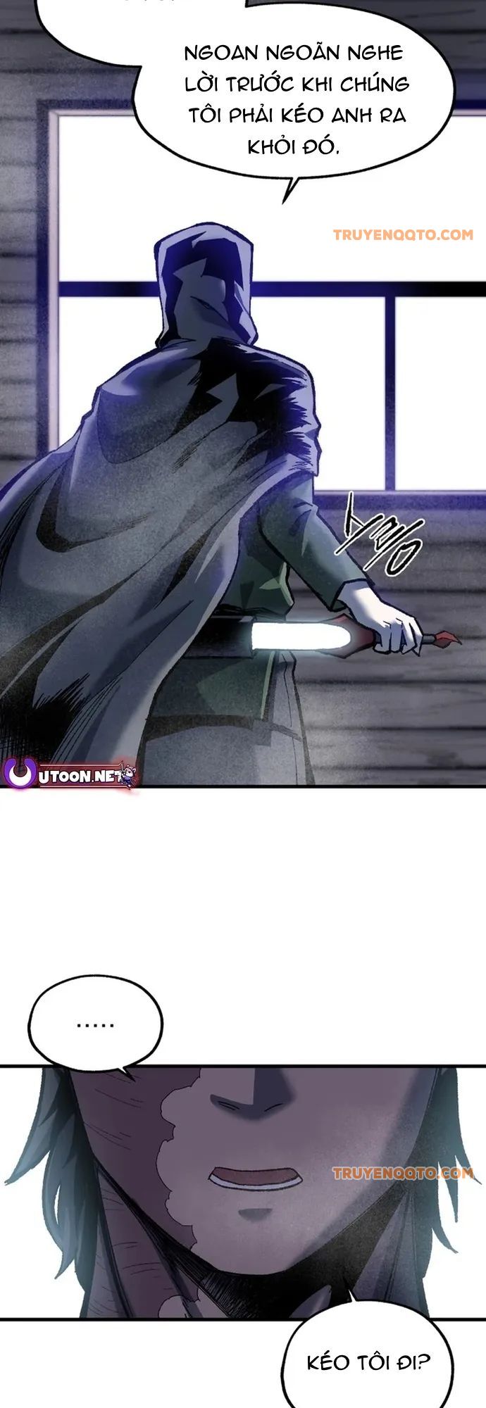 Ngọn Hải Đăng Bình Minh Chapter 38 - 15