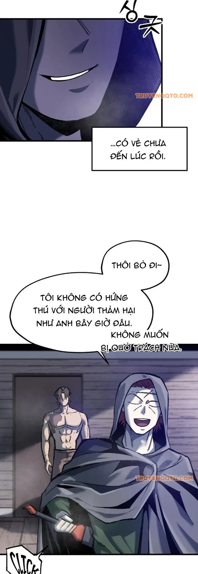 Ngọn Hải Đăng Bình Minh Chapter 38 - 19