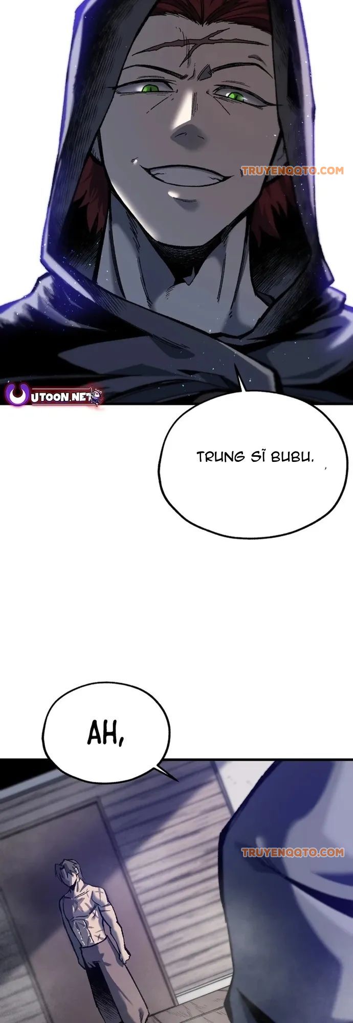 Ngọn Hải Đăng Bình Minh Chapter 38 - 3