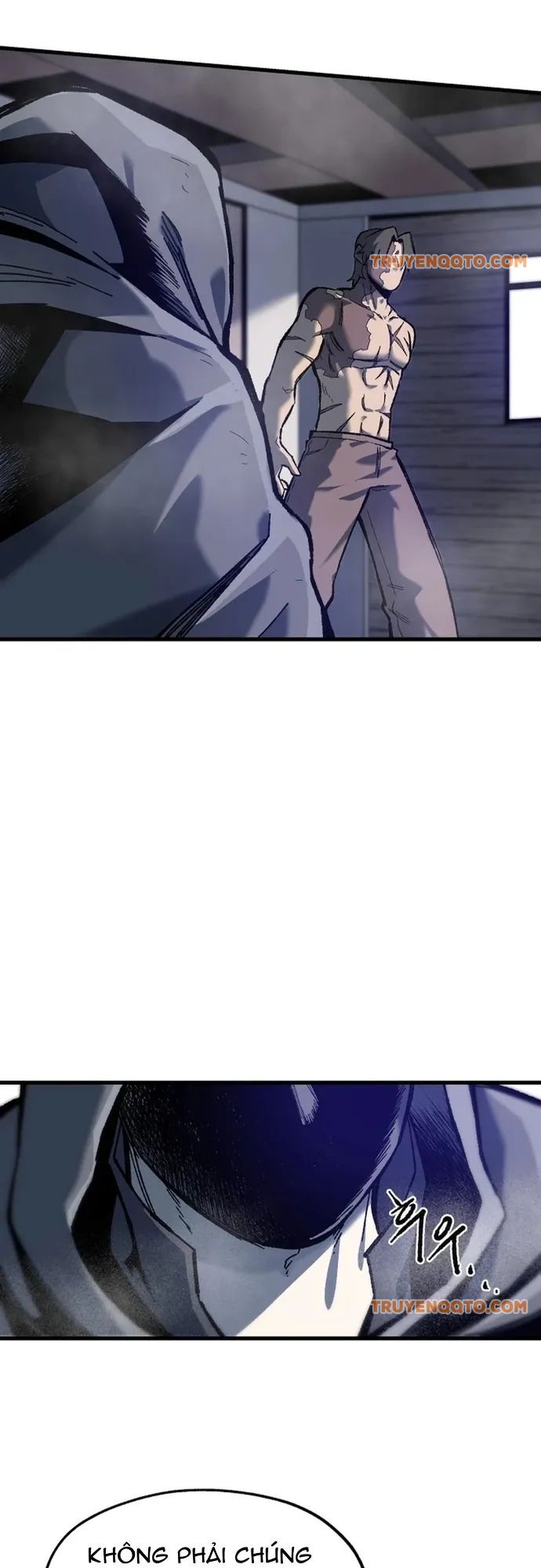 Ngọn Hải Đăng Bình Minh Chapter 38 - 26