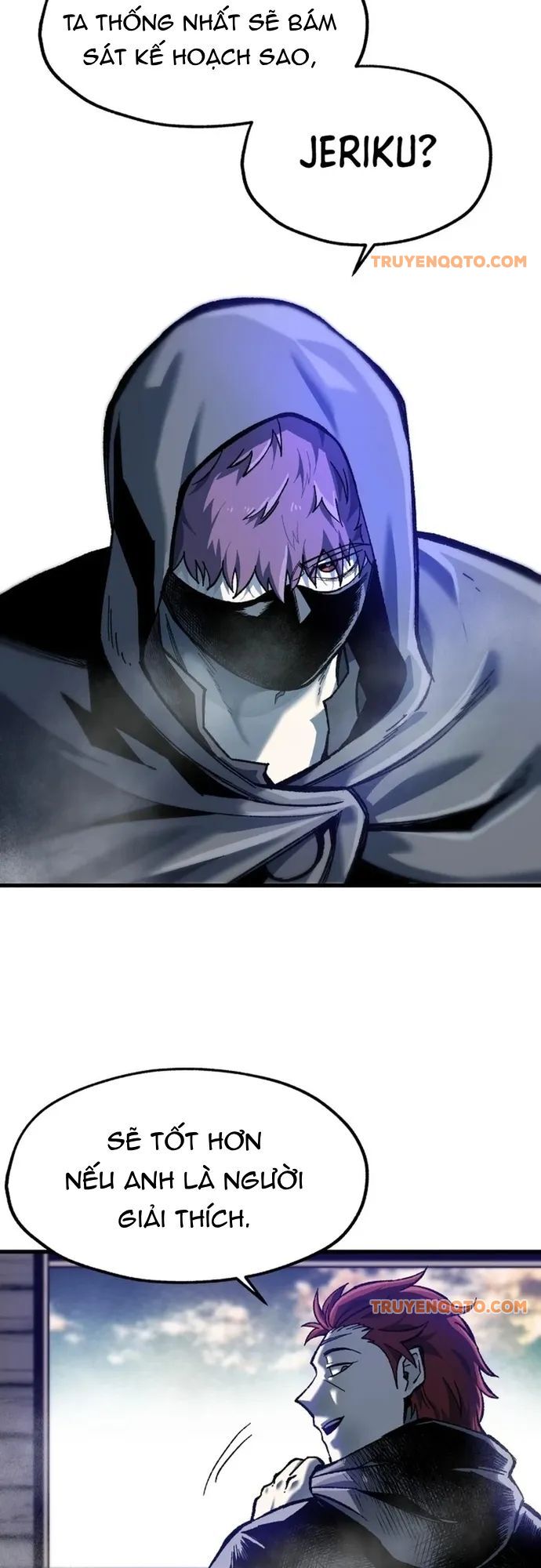 Ngọn Hải Đăng Bình Minh Chapter 38 - 27