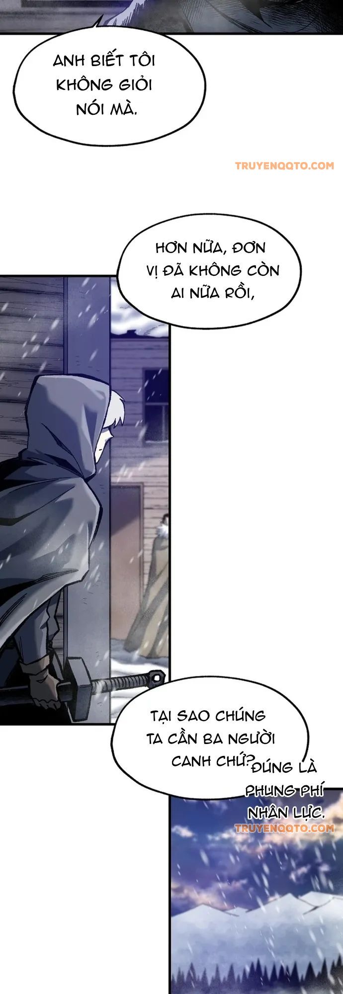 Ngọn Hải Đăng Bình Minh Chapter 38 - 28