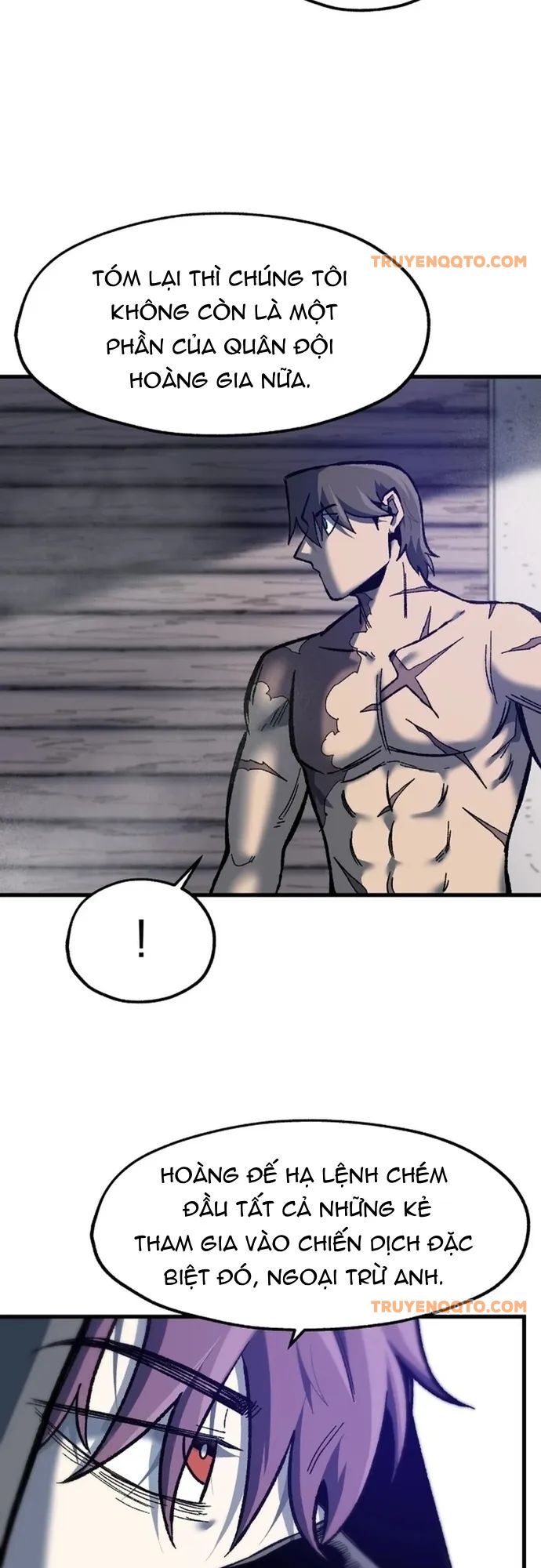 Ngọn Hải Đăng Bình Minh Chapter 38 - 32