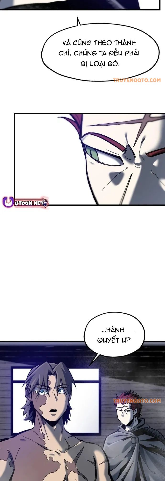 Ngọn Hải Đăng Bình Minh Chapter 38 - 33