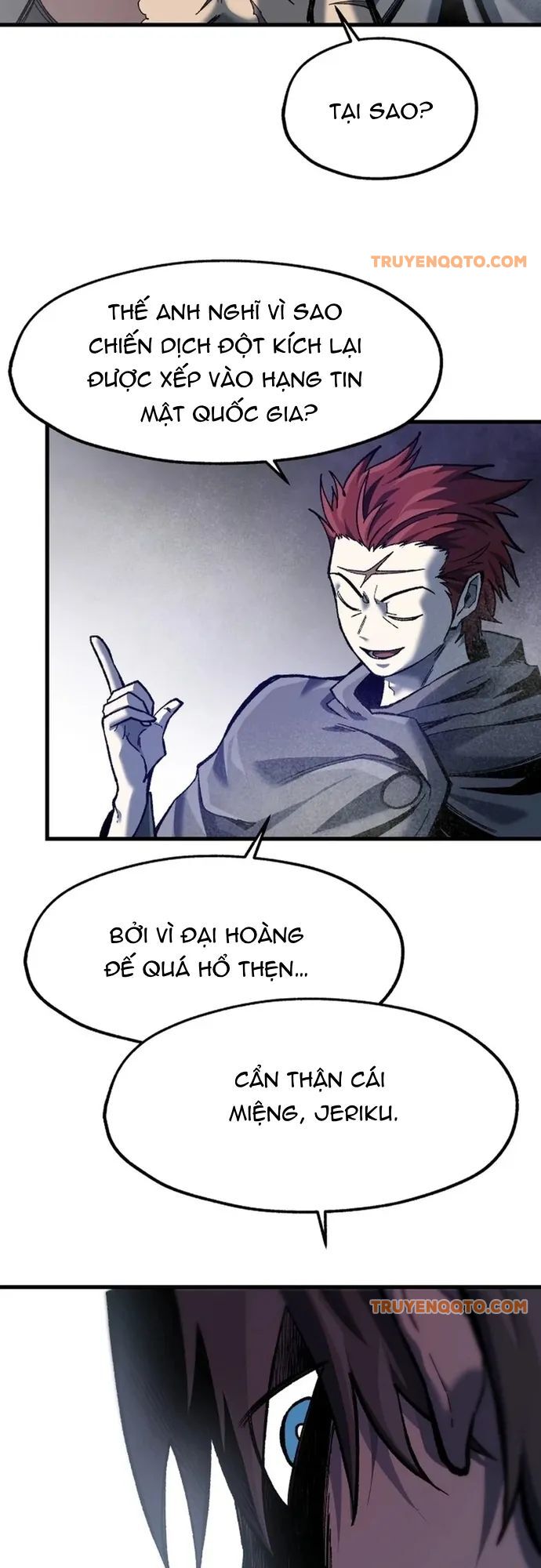 Ngọn Hải Đăng Bình Minh Chapter 38 - 34