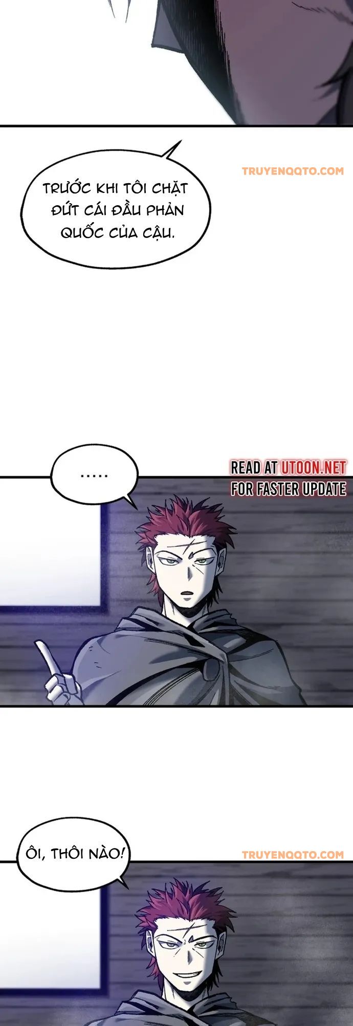 Ngọn Hải Đăng Bình Minh Chapter 38 - 35