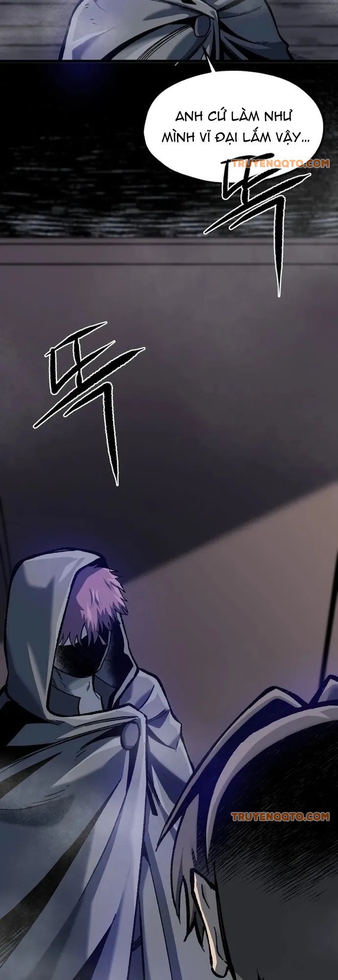 Ngọn Hải Đăng Bình Minh Chapter 38 - 36