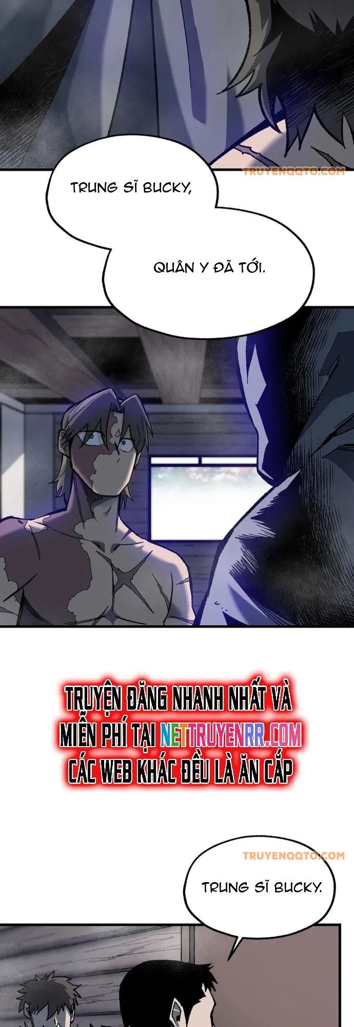 Ngọn Hải Đăng Bình Minh Chapter 38 - 37