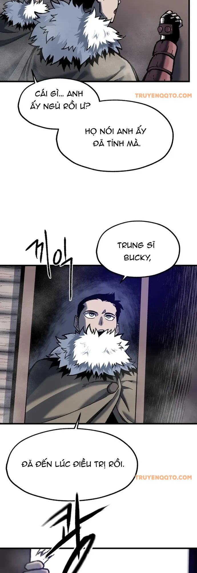 Ngọn Hải Đăng Bình Minh Chapter 38 - 38