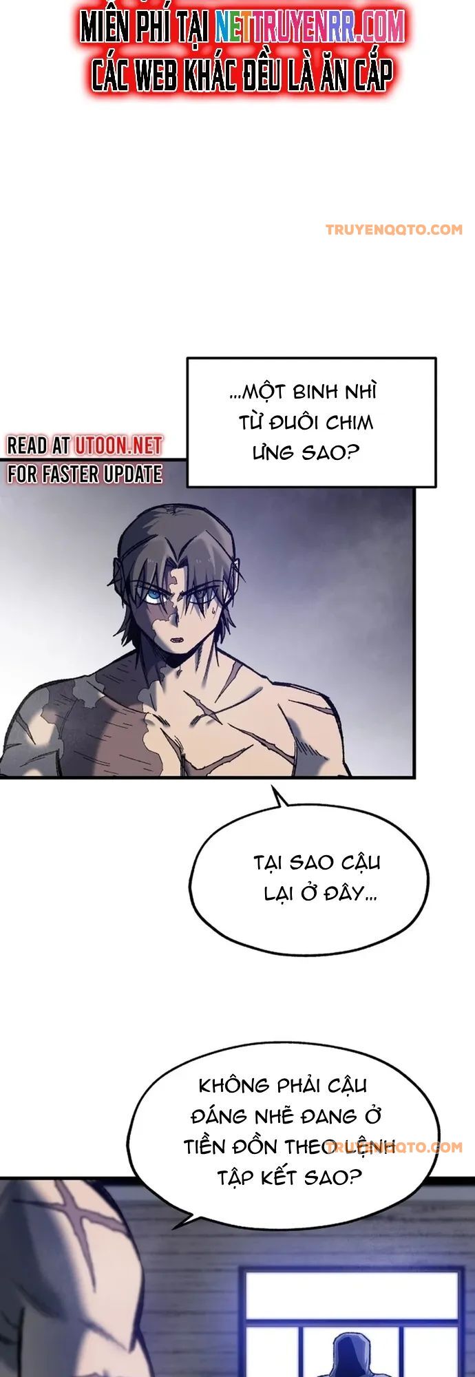 Ngọn Hải Đăng Bình Minh Chapter 38 - 5