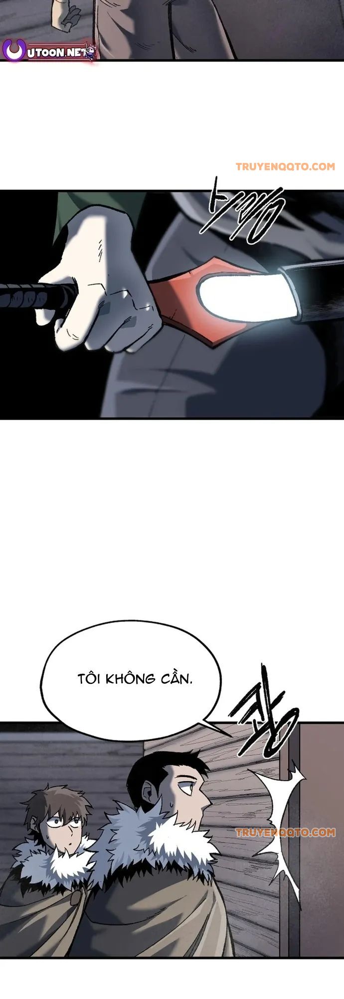 Ngọn Hải Đăng Bình Minh Chapter 38 - 41