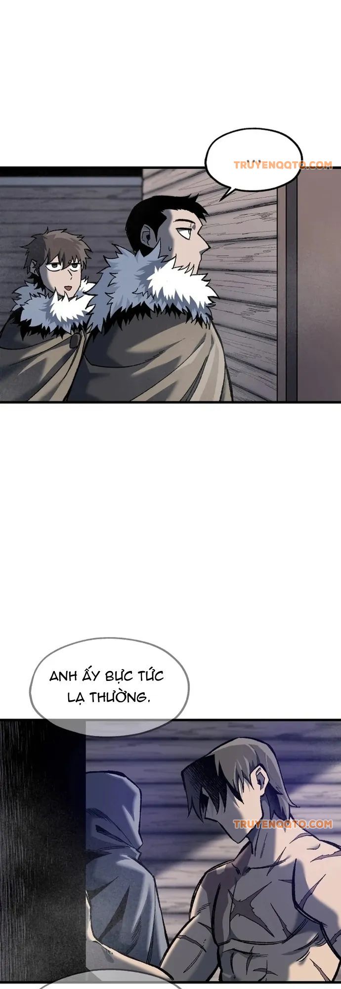 Ngọn Hải Đăng Bình Minh Chapter 38 - 42