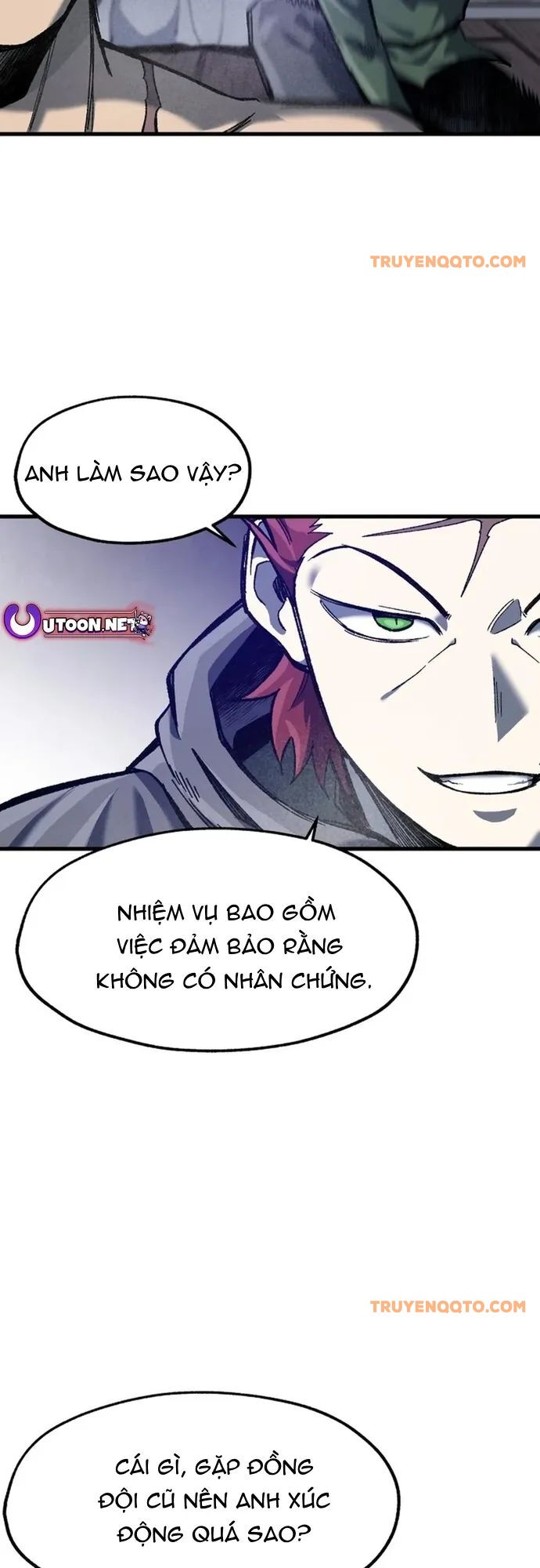 Ngọn Hải Đăng Bình Minh Chapter 38 - 44