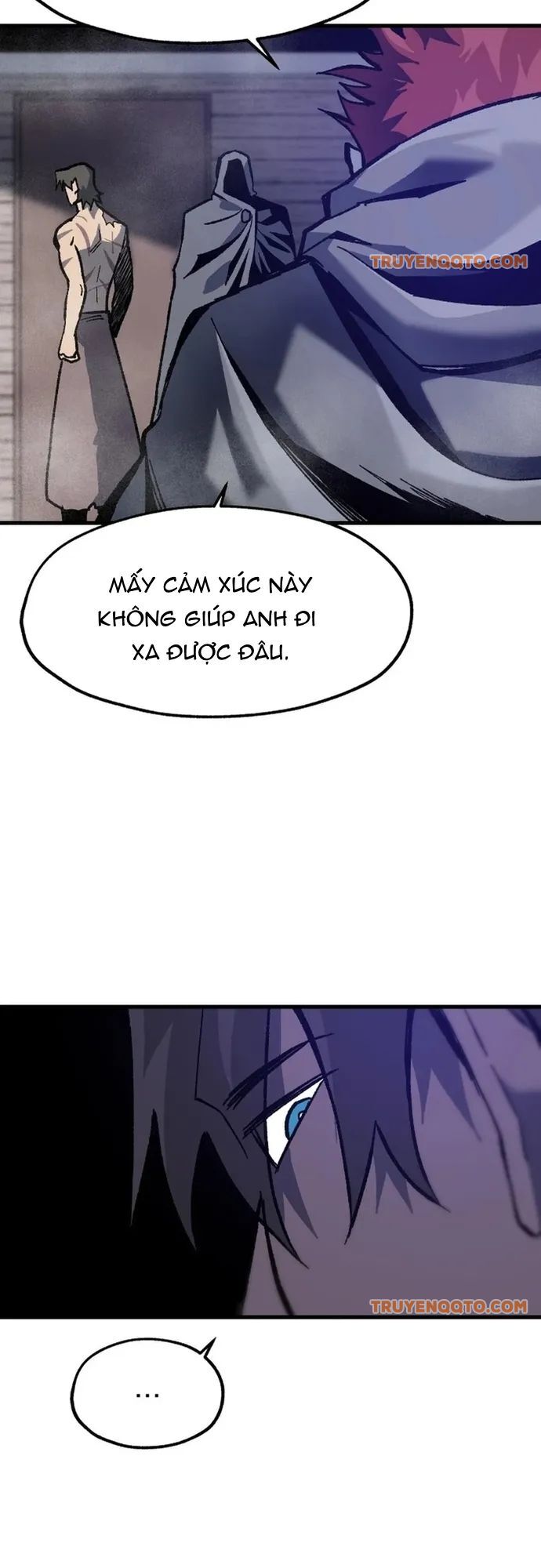 Ngọn Hải Đăng Bình Minh Chapter 38 - 45