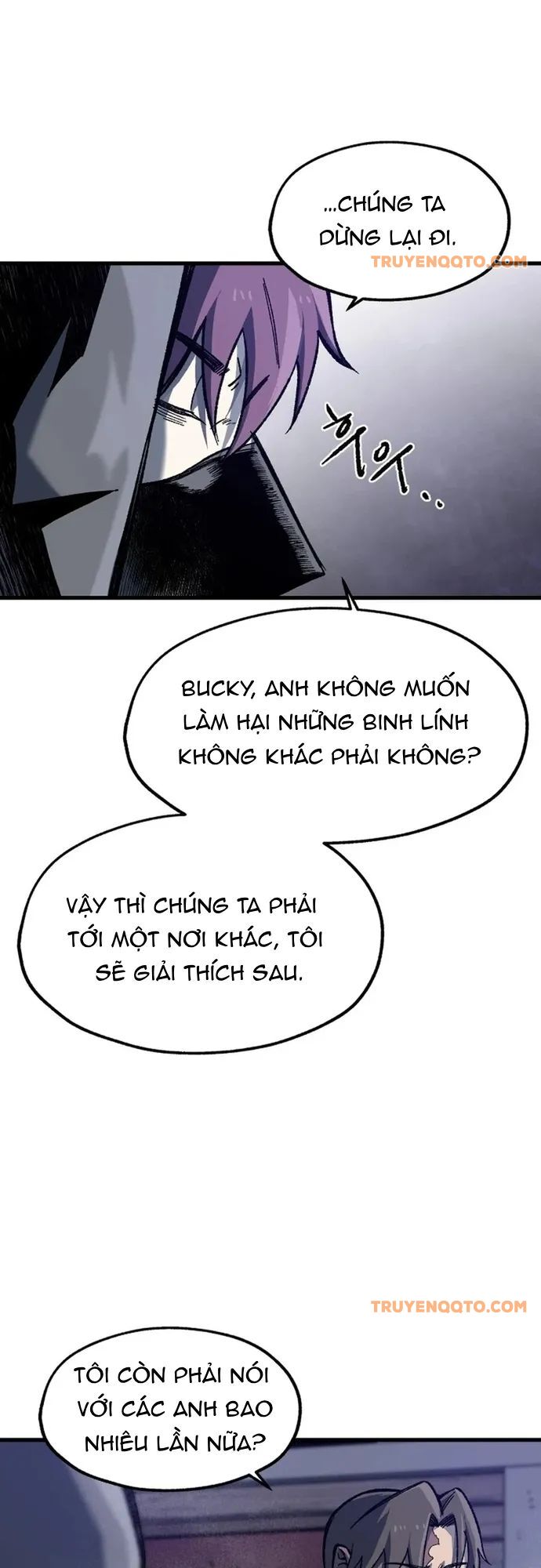 Ngọn Hải Đăng Bình Minh Chapter 38 - 46