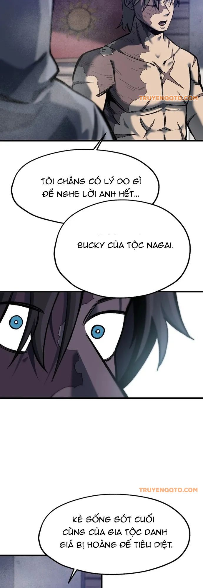 Ngọn Hải Đăng Bình Minh Chapter 38 - 47