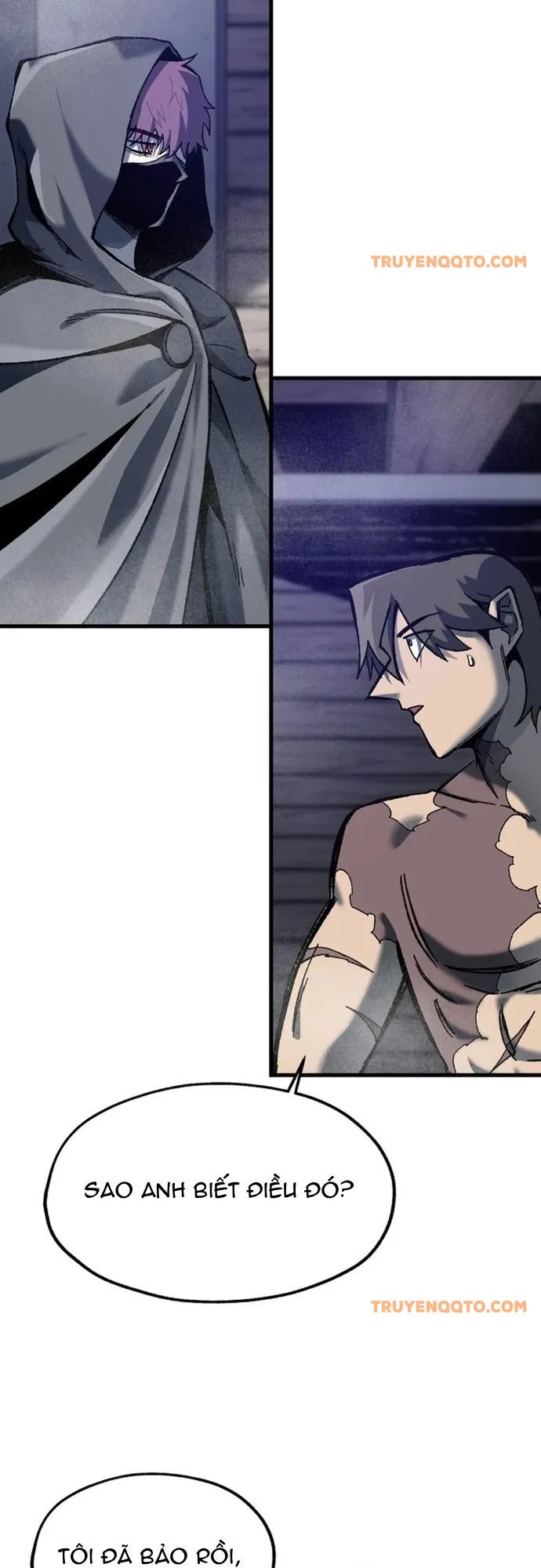 Ngọn Hải Đăng Bình Minh Chapter 38 - 48