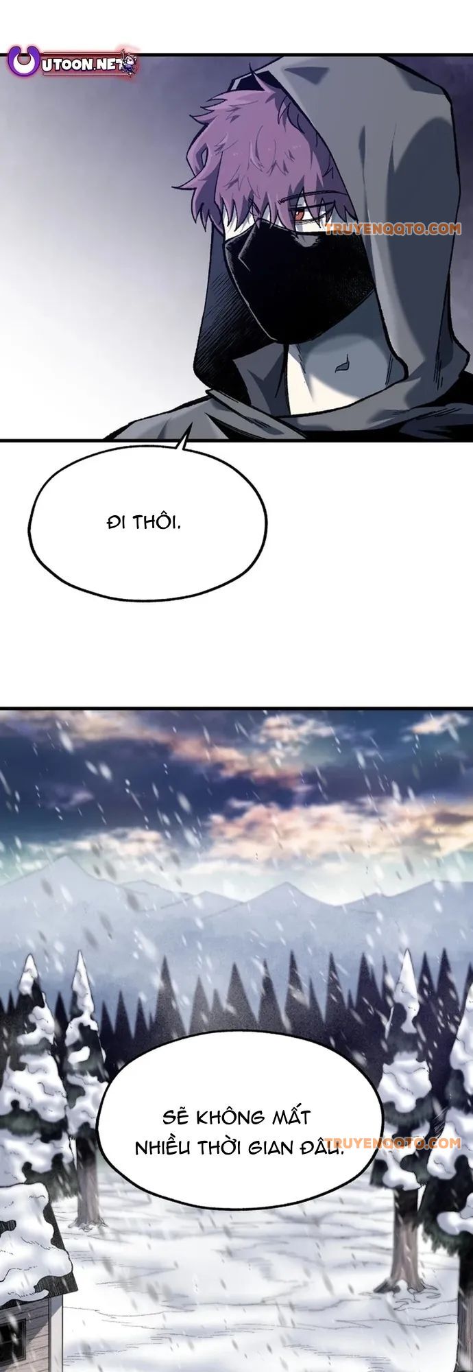 Ngọn Hải Đăng Bình Minh Chapter 38 - 50