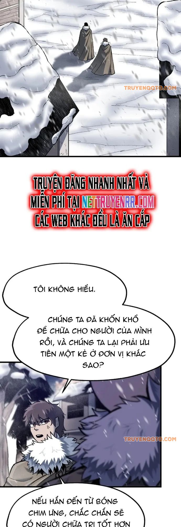 Ngọn Hải Đăng Bình Minh Chapter 38 - 51