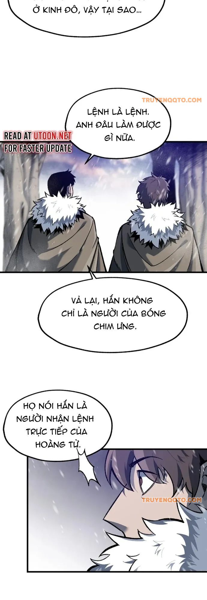 Ngọn Hải Đăng Bình Minh Chapter 38 - 52