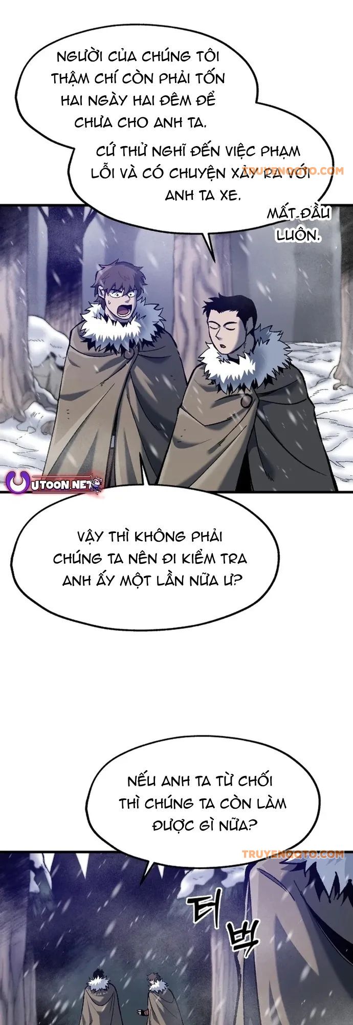 Ngọn Hải Đăng Bình Minh Chapter 38 - 53