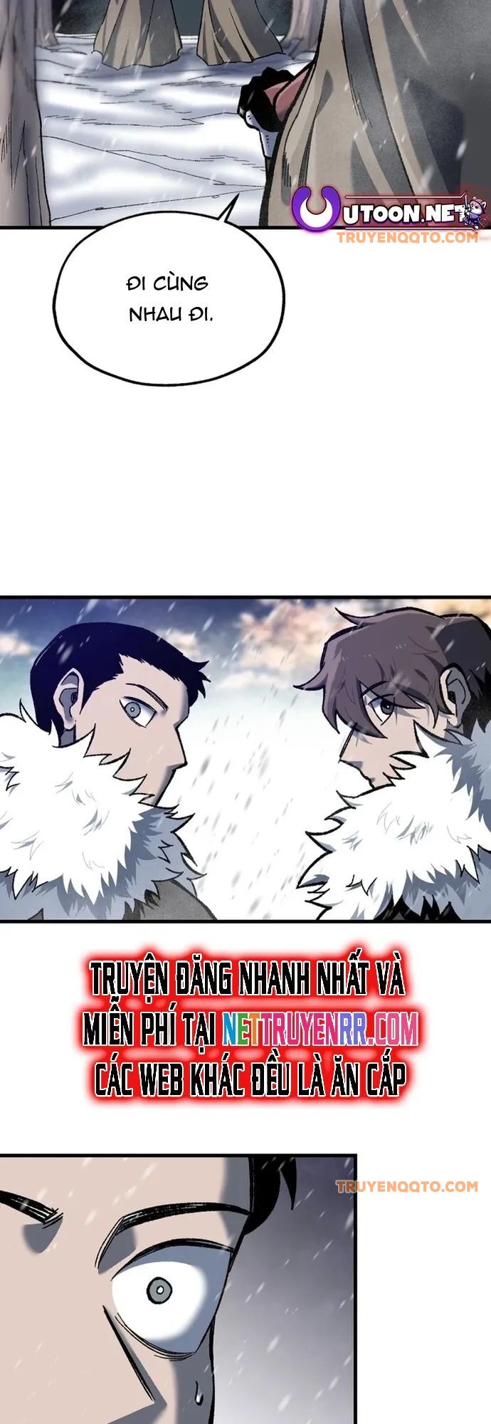 Ngọn Hải Đăng Bình Minh Chapter 38 - 54