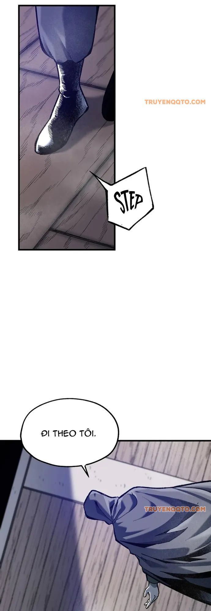 Ngọn Hải Đăng Bình Minh Chapter 38 - 7