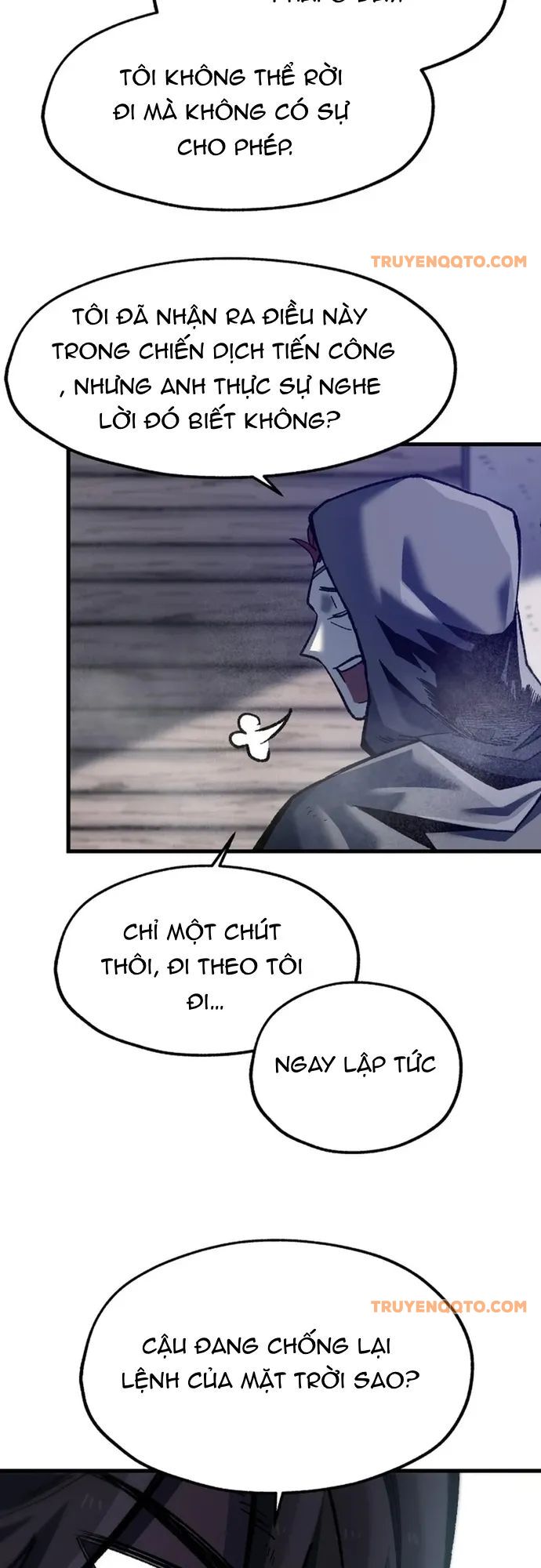 Ngọn Hải Đăng Bình Minh Chapter 38 - 9