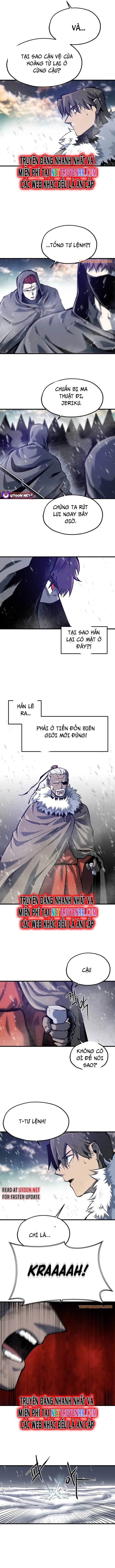 Ngọn Hải Đăng Bình Minh Chapter 39 - 8