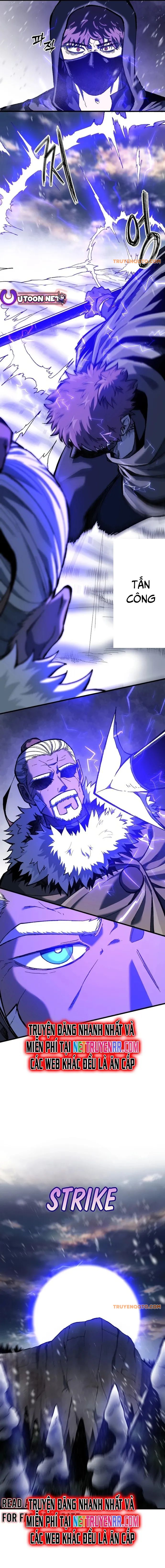 Ngọn Hải Đăng Bình Minh Chapter 39 - 10